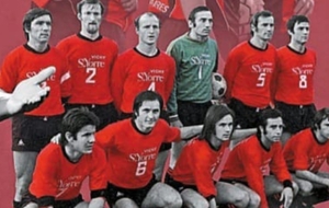 équipe 1971