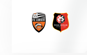 FC LORIENT/SRFC