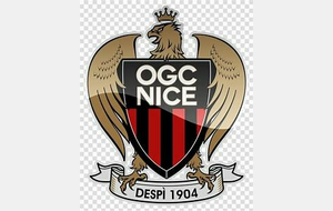 OGC NICE/SRFC