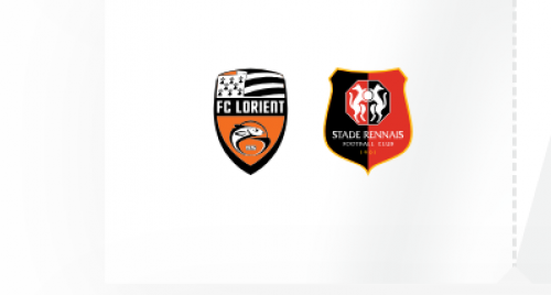 FC LORIENT/SRFC