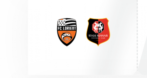 FC LORIENT/SRFC