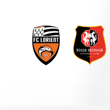 FC LORIENT/SRFC