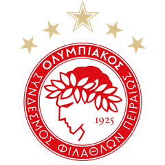 SRFC/OLYMPIAKOS