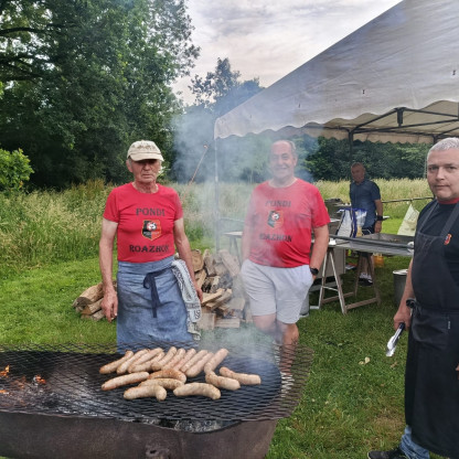 Album photos - - Les grilladins
